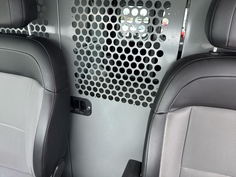 RAM Promaster 2500 High Roof 136-in. WB 2020