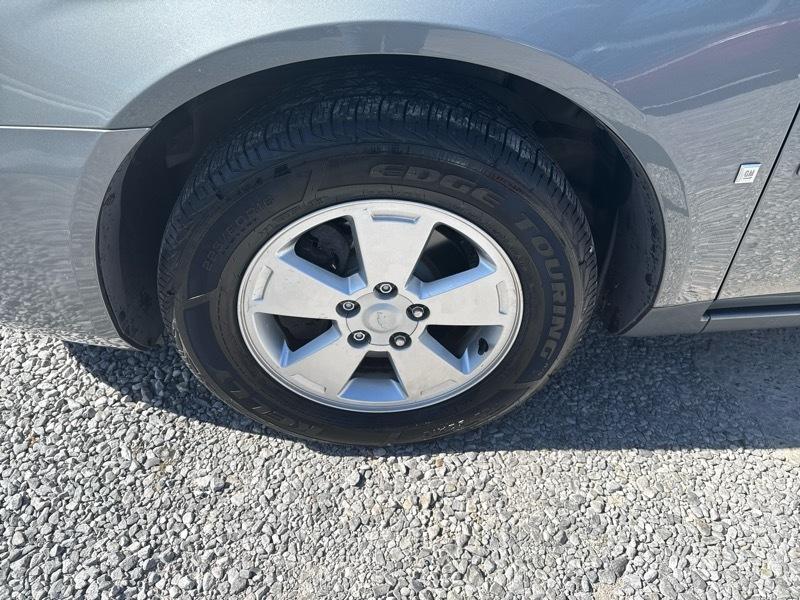 Chevrolet Impala LT 2008