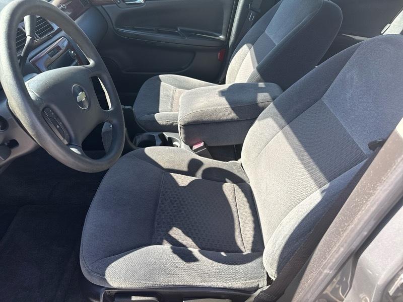 Chevrolet Impala LT 2008