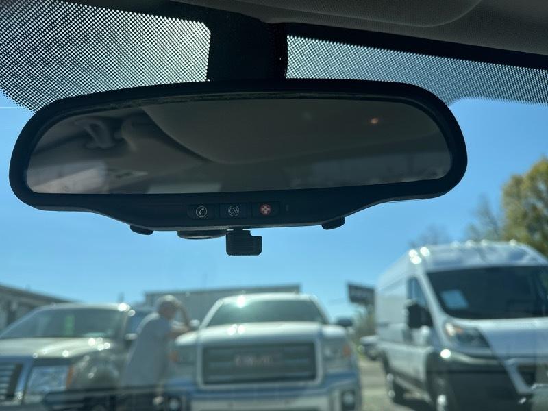 Chevrolet Impala LT 2008