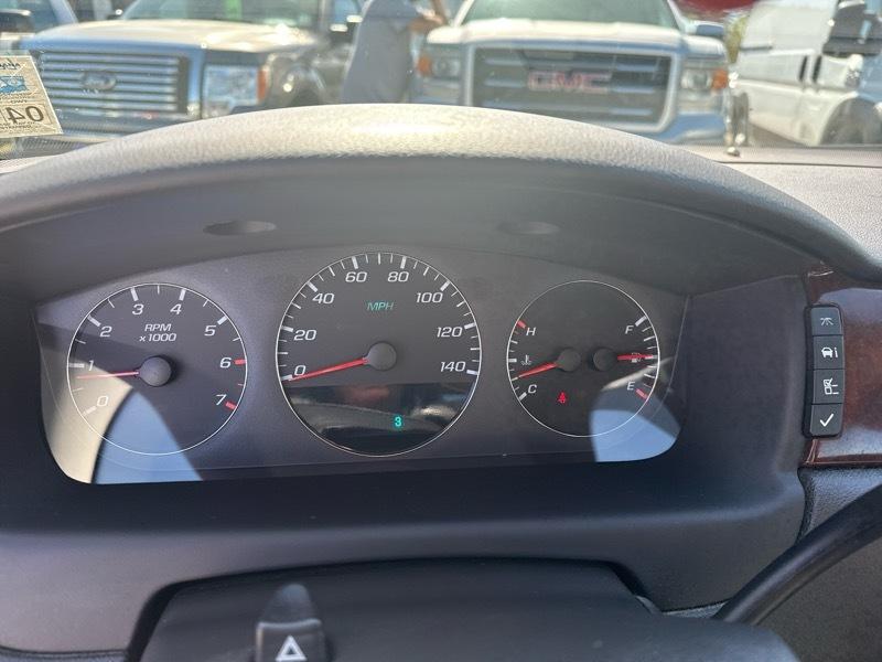 Chevrolet Impala LT 2008