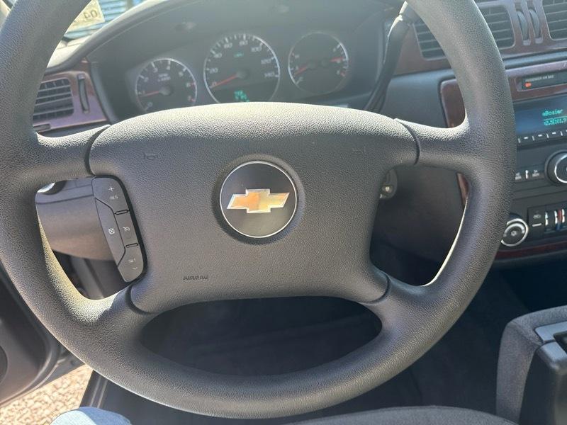 Chevrolet Impala LT 2008