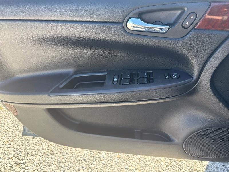 Chevrolet Impala LT 2008