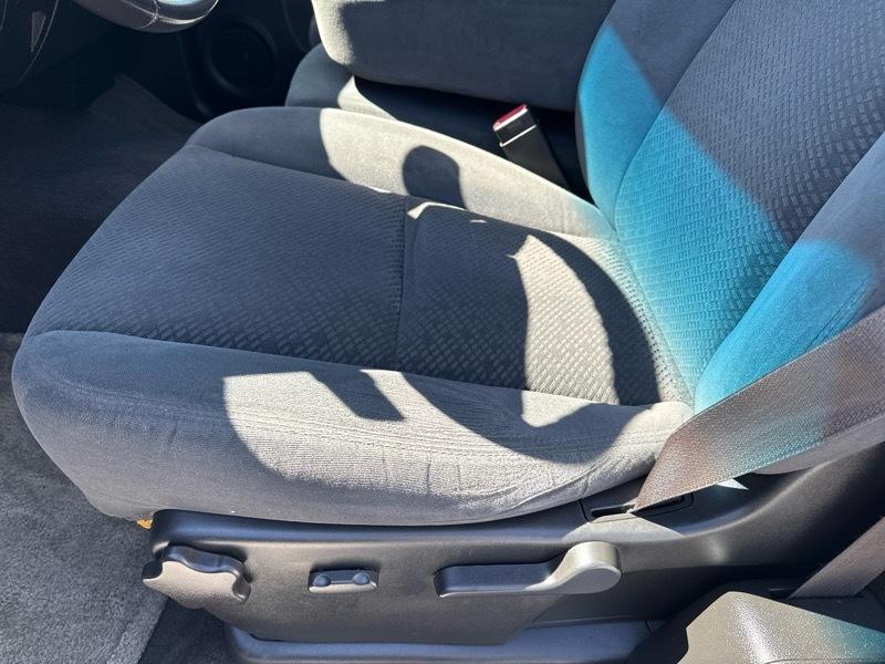 GMC Sierra 1500 Work Truck Ext. Cab Short Box 2WD 2007