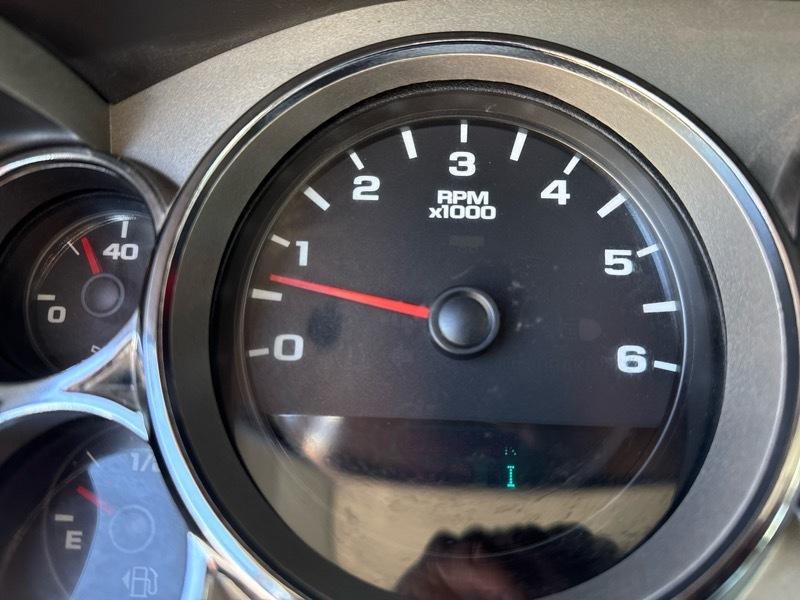 GMC Sierra 1500 Work Truck Ext. Cab Short Box 2WD 2007