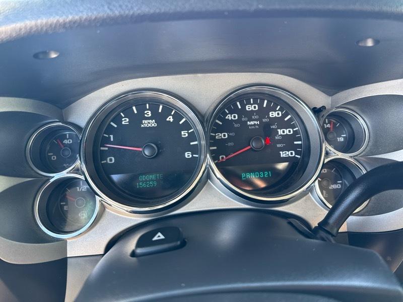 GMC Sierra 1500 Work Truck Ext. Cab Short Box 2WD 2007