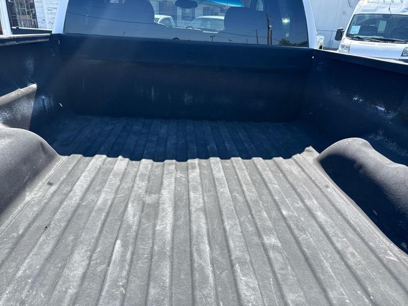 GMC Sierra 1500 Work Truck Ext. Cab Short Box 2WD 2007