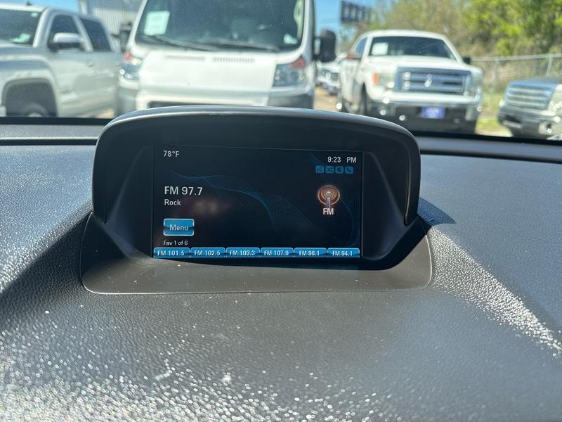 Buick Encore Base FWD 2013