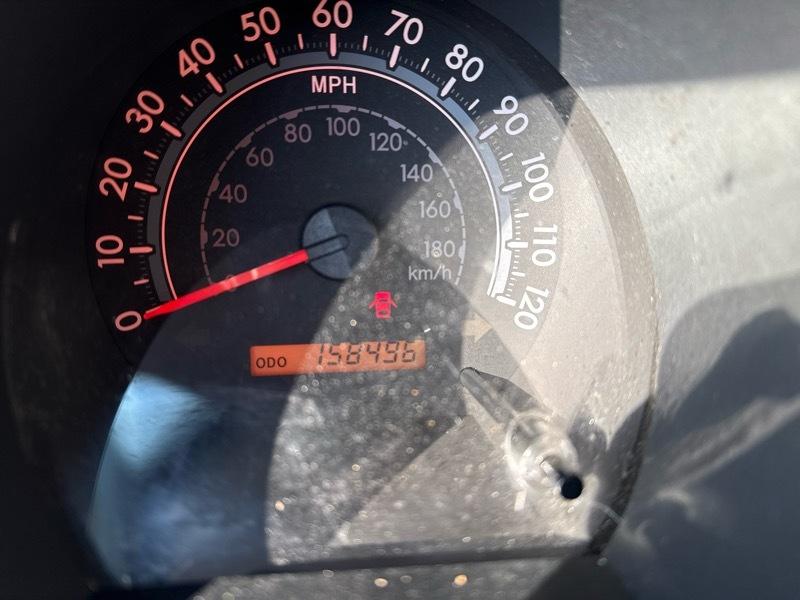 Toyota Tundra SR5 Crew Max 2WD 5.7L V8 2012