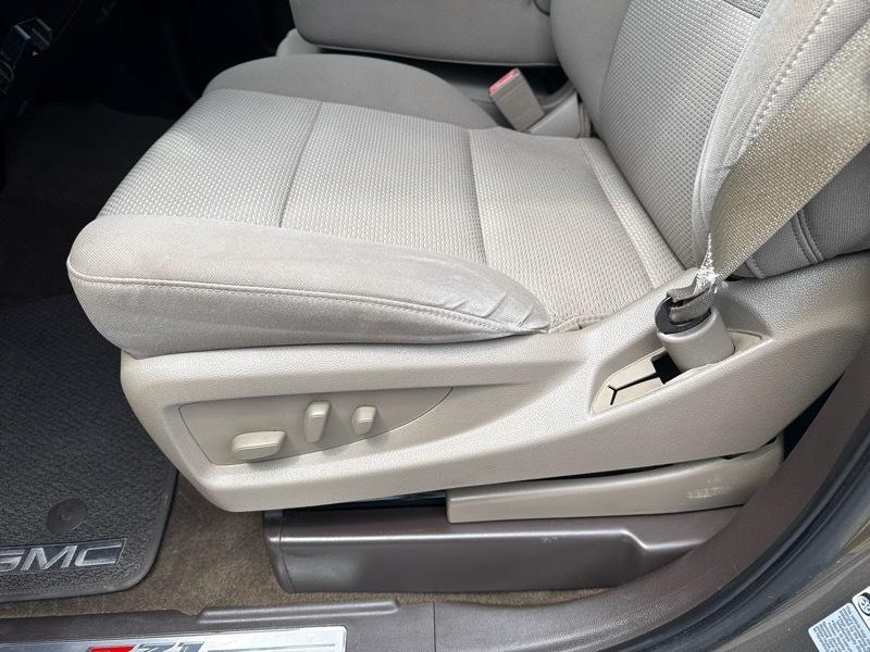 Chevrolet Silverado 1500 LT Crew Cab Short Box 4WD 2015