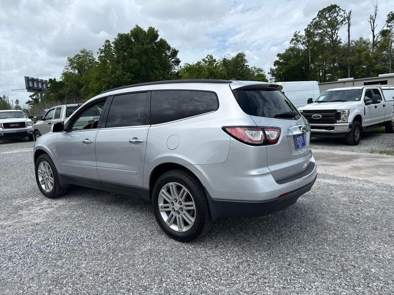 Chevrolet Traverse 1LT FWD 2015