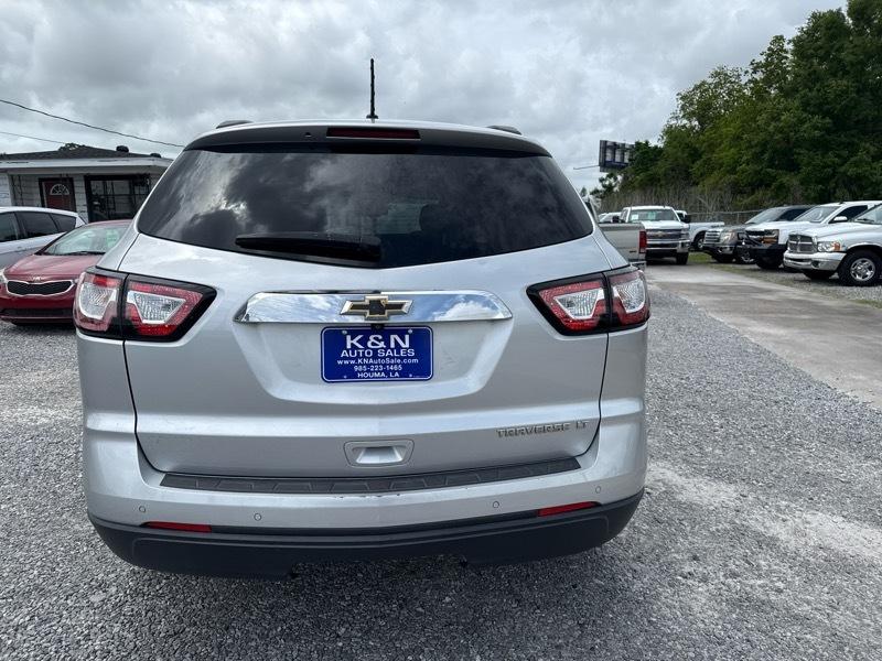 Chevrolet Traverse 1LT FWD 2015