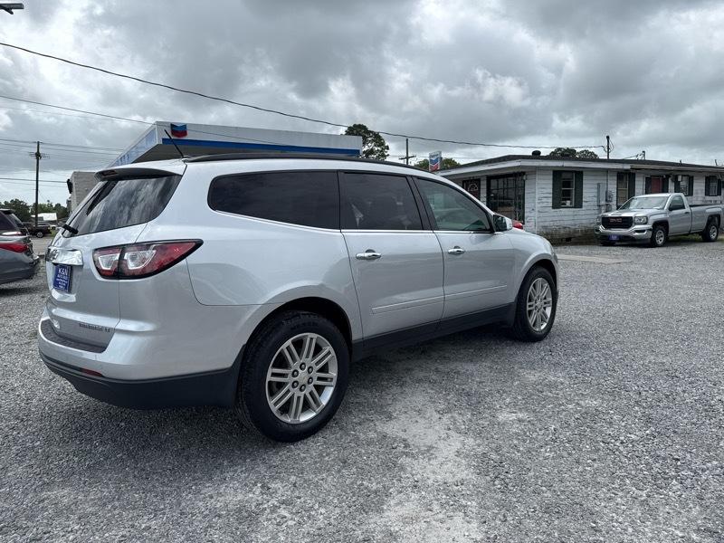 Chevrolet Traverse 1LT FWD 2015