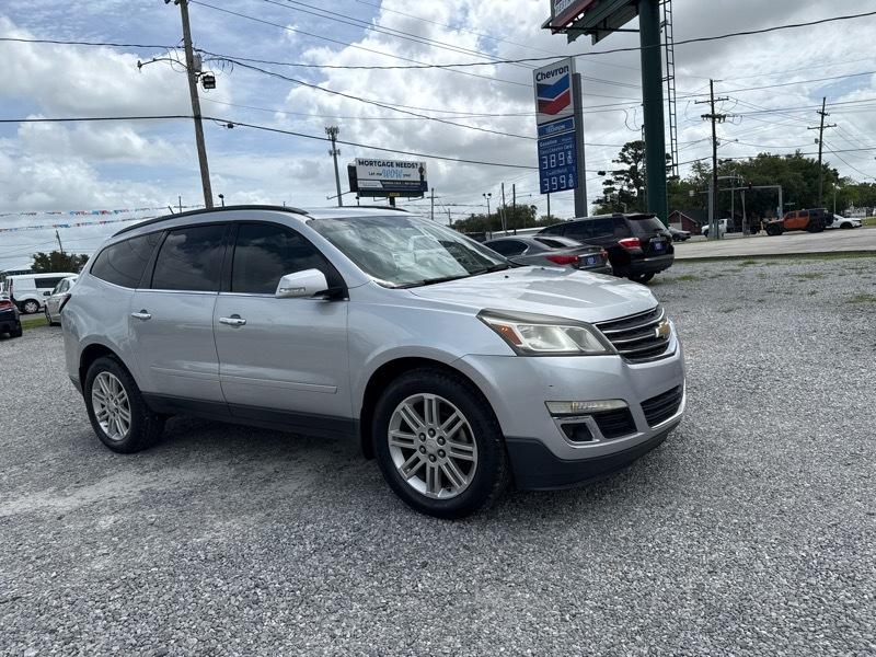 Chevrolet Traverse 1LT FWD 2015