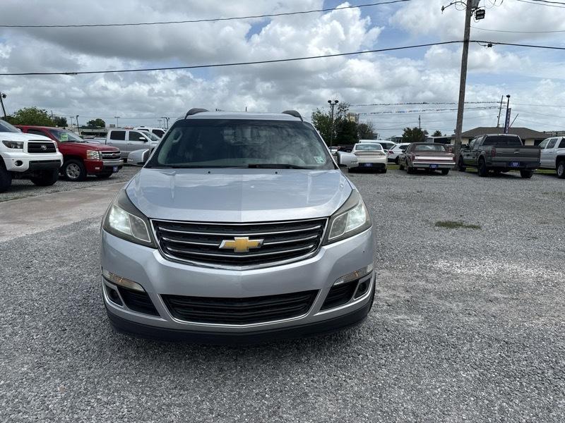 Chevrolet Traverse 1LT FWD 2015