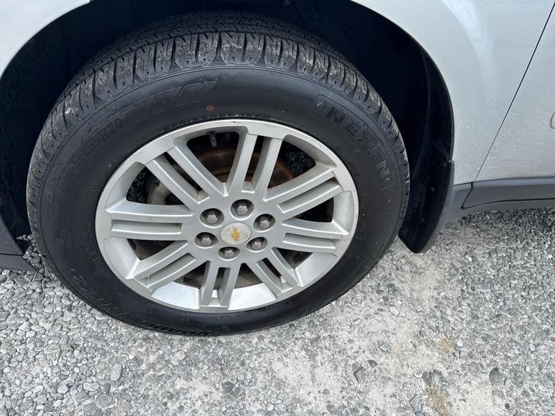 Chevrolet Traverse 1LT FWD 2015