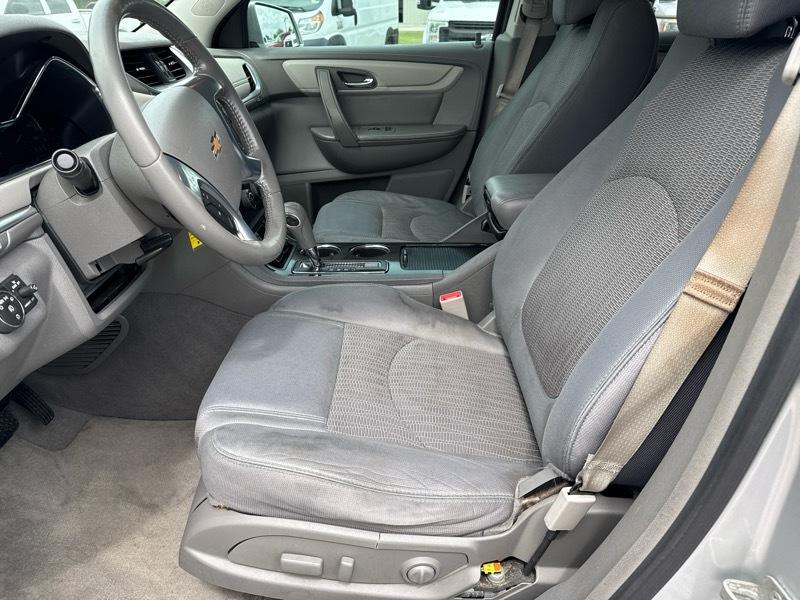 Chevrolet Traverse 1LT FWD 2015