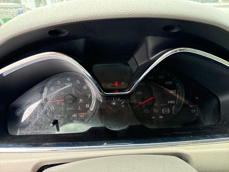 Chevrolet Traverse 1LT FWD 2015