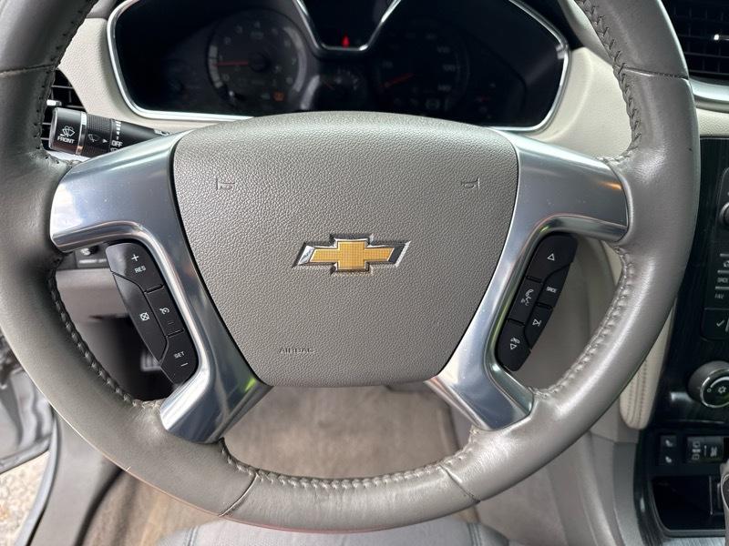 Chevrolet Traverse 1LT FWD 2015