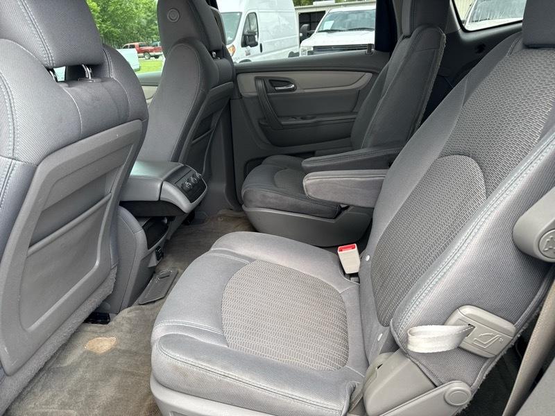 Chevrolet Traverse 1LT FWD 2015