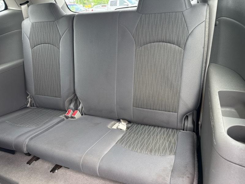 Chevrolet Traverse 1LT FWD 2015