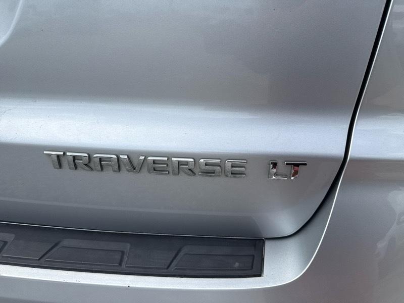 Chevrolet Traverse 1LT FWD 2015