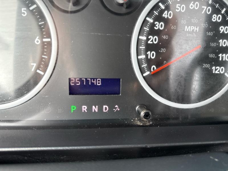 RAM 1500 SLT Quad Cab 2WD 2010