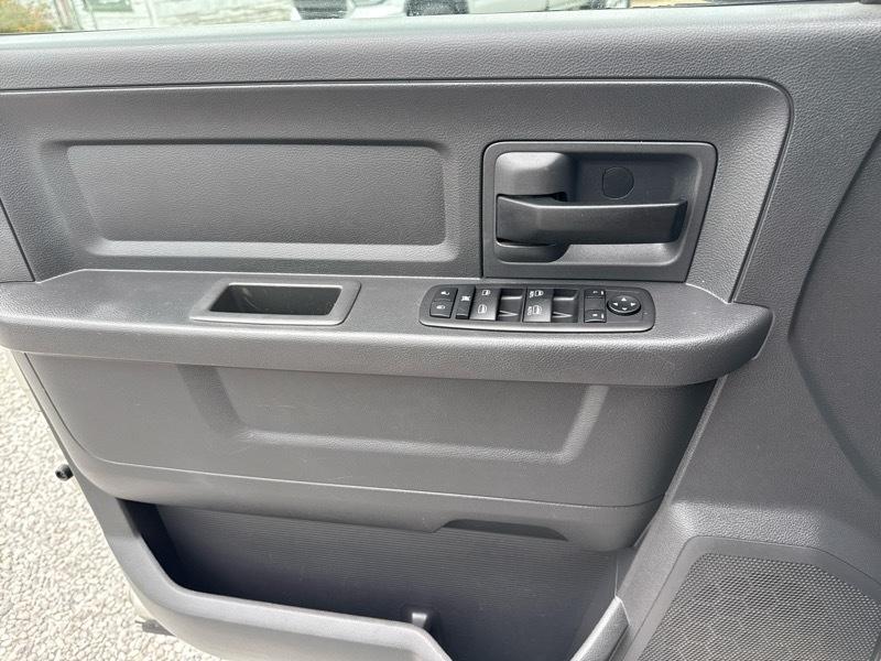 RAM 1500 SLT Quad Cab 2WD 2010