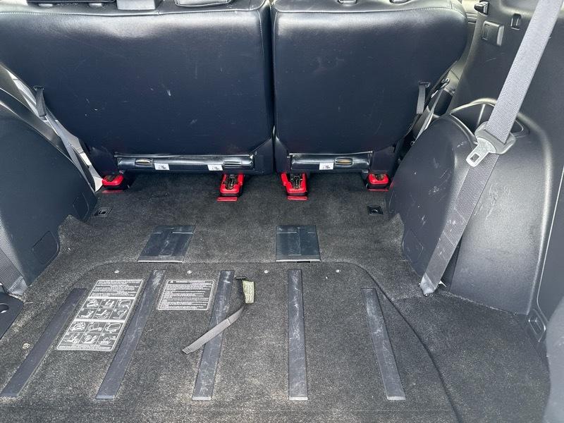 Mitsubishi Outlander SE 2WD 2010