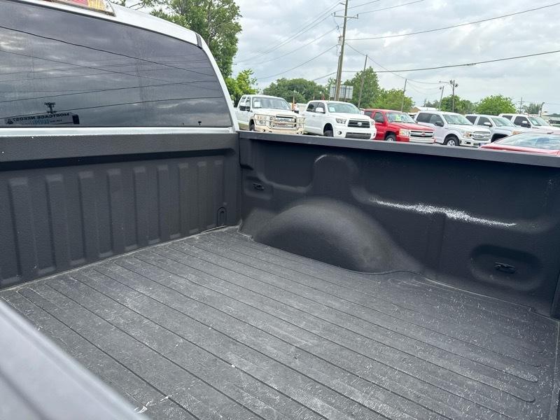 Ford F-150 XLT SuperCrew 5.5-ft. Bed 2WD 2011