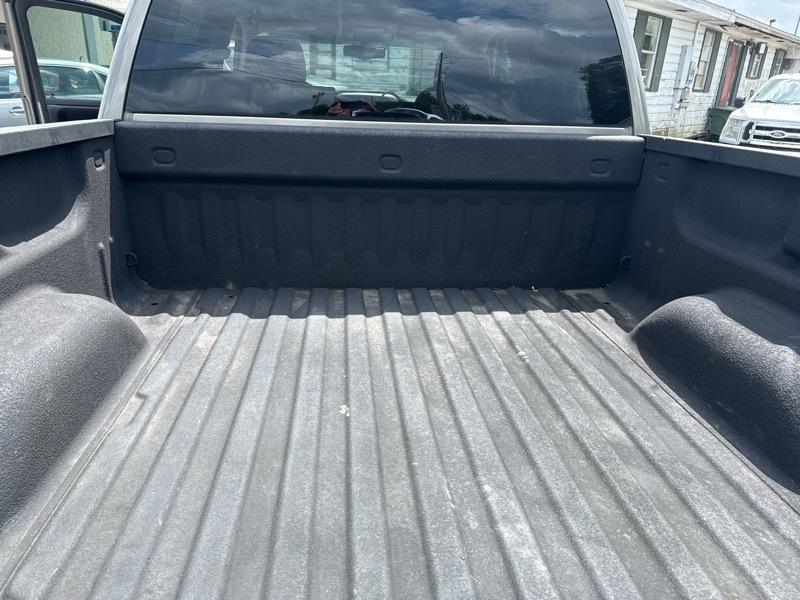 Chevrolet Silverado 1500 LT Crew Cab 4WD SWB 2017