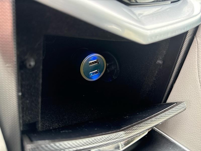 Cadillac SRX Base 2013