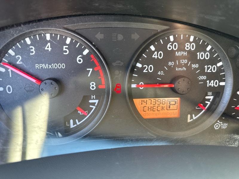 Nissan Frontier S Crew Cab 5AT 2WD 2016