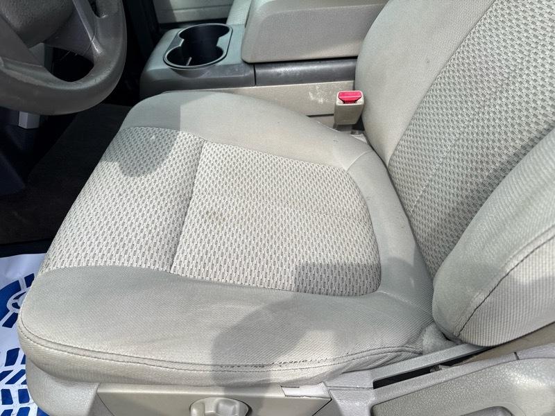 Ford F-150 XLT SuperCrew 2WD 2009