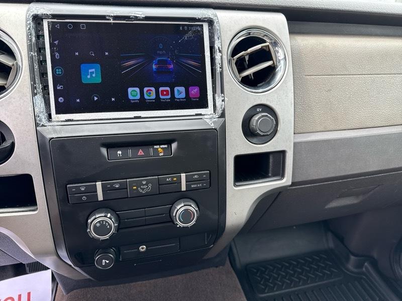 Ford F-150 XLT SuperCrew 2WD 2009