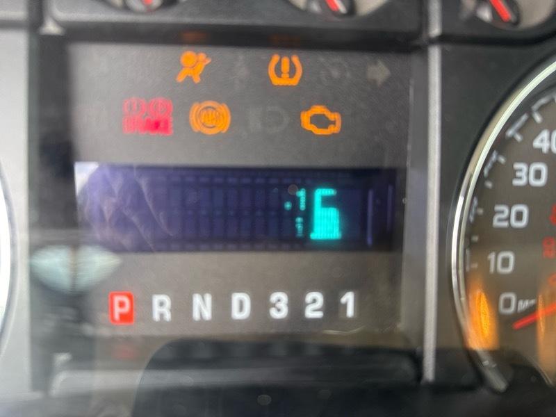 Ford F-150 XLT SuperCrew 2WD 2009