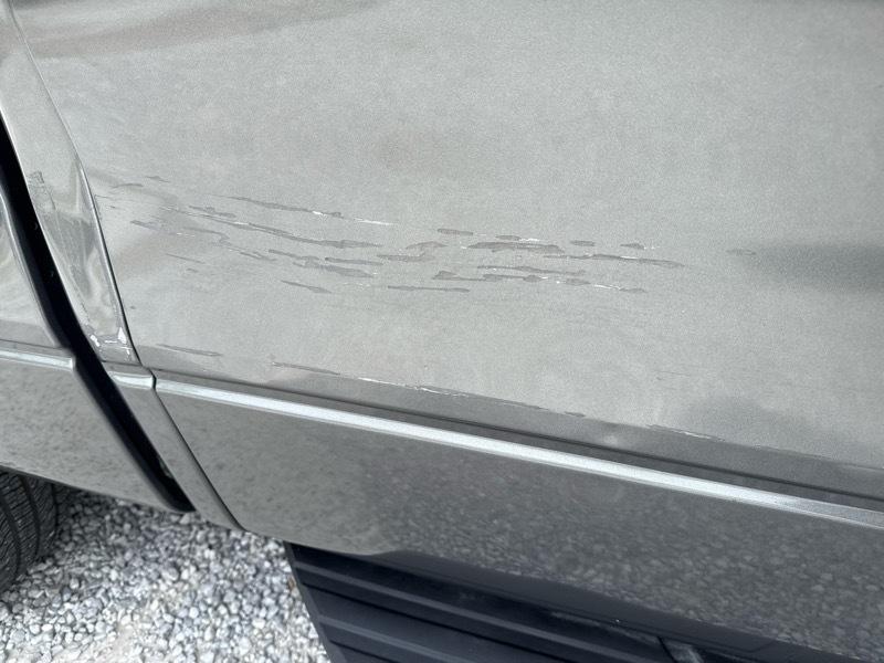 Ford F-150 XLT SuperCrew 2WD 2009