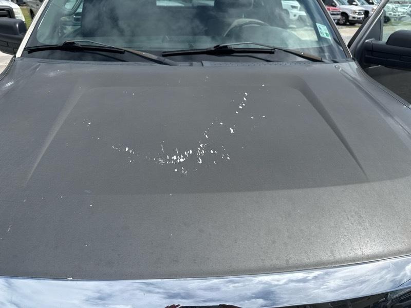 Ford F-150 XLT SuperCrew 2WD 2009