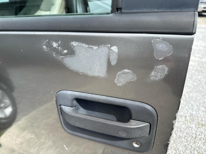 Ford F-150 XLT SuperCrew 2WD 2009