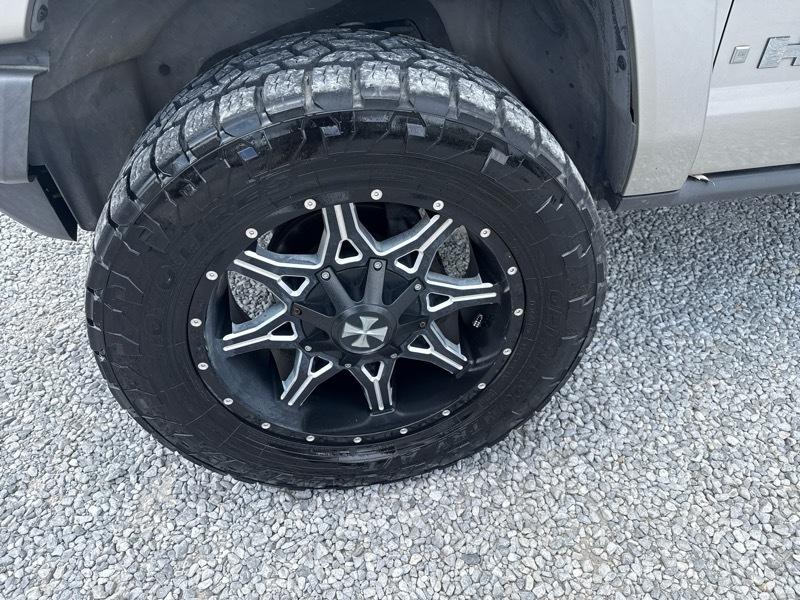 HUMMER H3 Sport Utility 2006