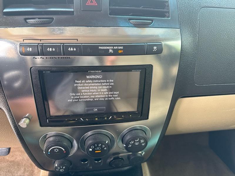 HUMMER H3 Sport Utility 2006