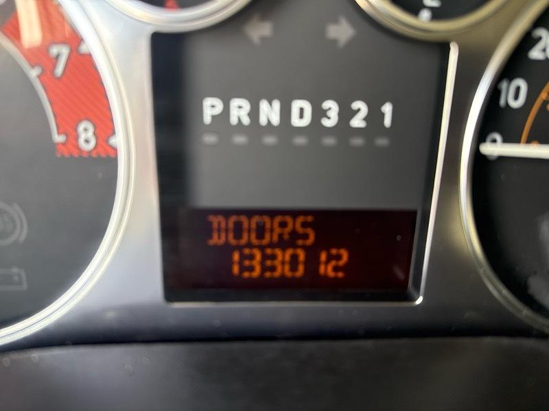 HUMMER H3 Sport Utility 2006