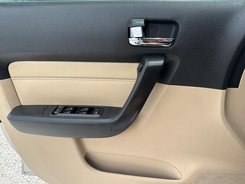 HUMMER H3 Sport Utility 2006