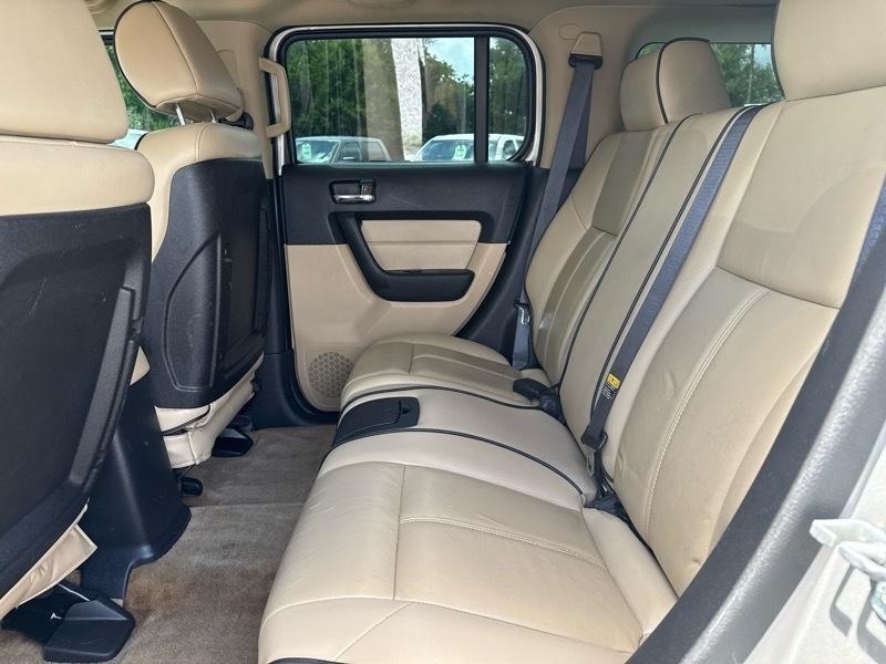 HUMMER H3 Sport Utility 2006