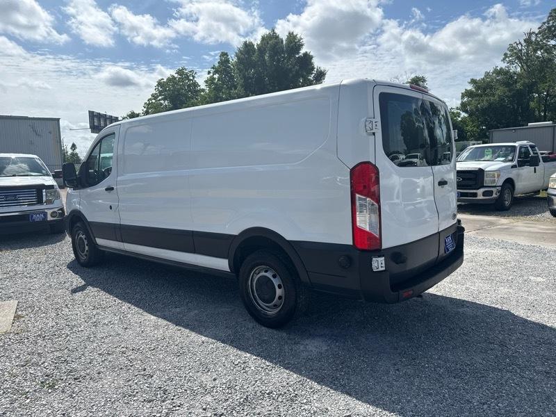 Ford Transit Cargo Van  2015