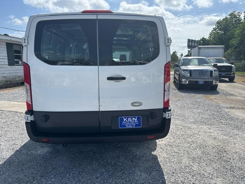 Ford Transit Cargo Van  2015