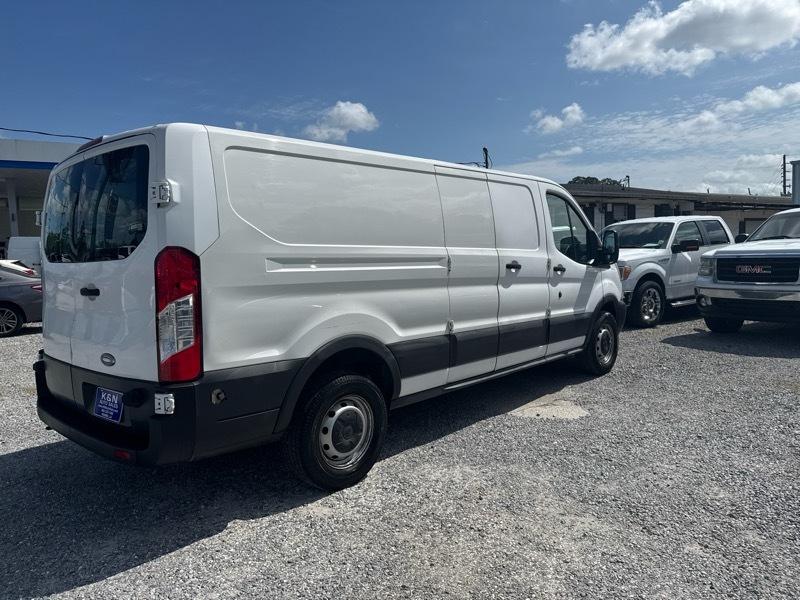 Ford Transit Cargo Van  2015