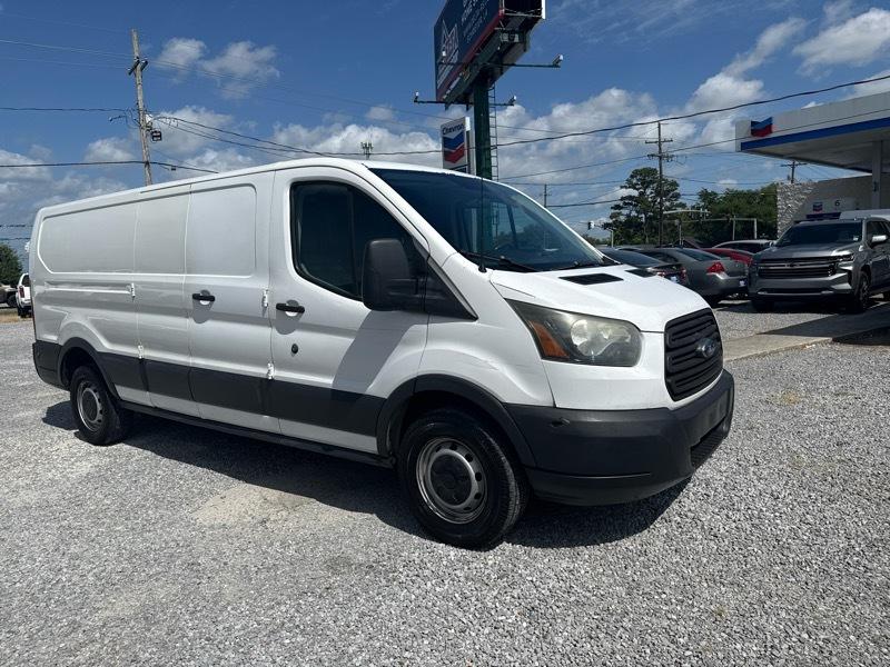 Ford Transit Cargo Van  2015