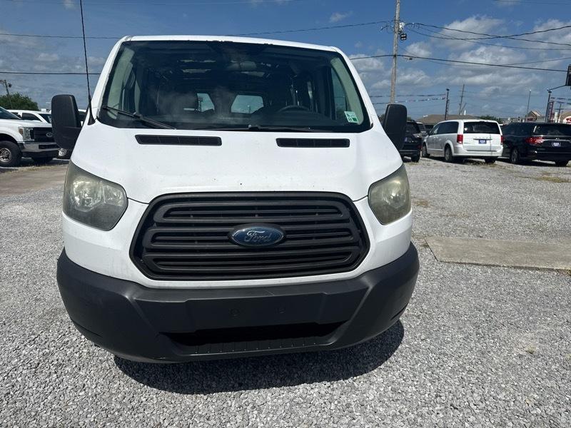 Ford Transit Cargo Van  2015
