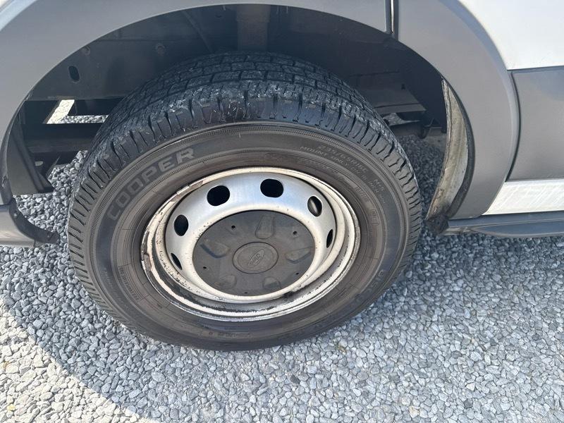 Ford Transit Cargo Van  2015